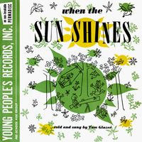 Tom Glazer - When the Sun Shines