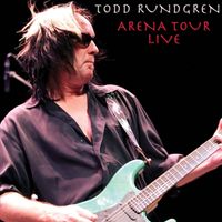 Todd Rundgren - Afraid (Live 2008)