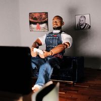 Khary - Video Games (Explicit)