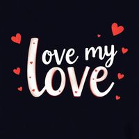 Saudi - Love My Love