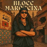 Rua - Blocc Maroccina