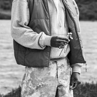 Harold - Palavras / De Caras