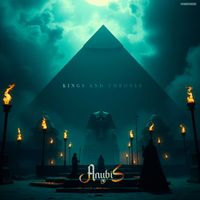 ANUBIS - Kings and Thrones (Explicit)
