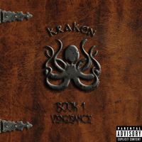 KRAKEN - Book 1 Vengeance (Explicit)