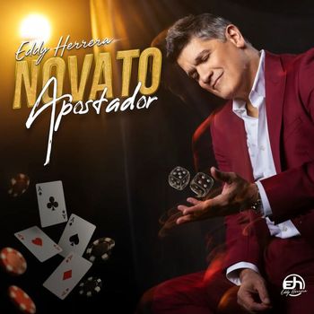 Eddy Herrera - Novato Apostador
