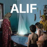 Dabzee, SA, ABRAW - Alif