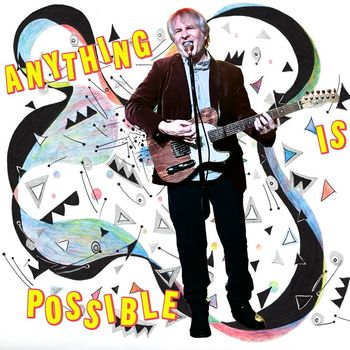 Chris Stamey - Anything Is Possible