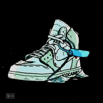 alhan Rap - لحن راب شعبي حماسي جداً