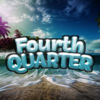 Sticky - Fourth Quarter (Explicit)