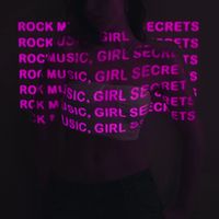 Emilia Vaughn - Rock Music, Girl Secrets (Club Mix)