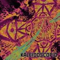 Kaleidoscopio - Kaleidoscopio