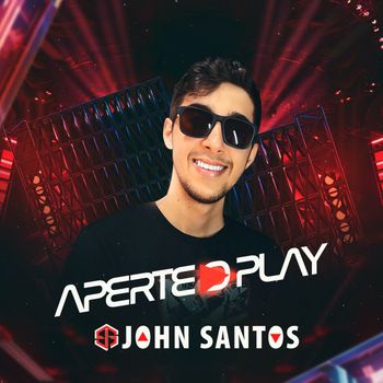 John Santos - APERTE O PLAY