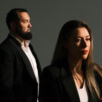 ODIN - "Ресница"