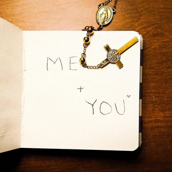 ALII - ME & YOU