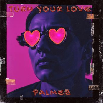 Palmez - Turn Your Love
