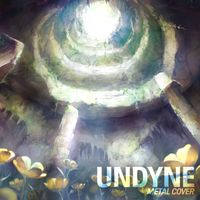ToxicxEternity - Undyne (from UNDERTALE) (Metal Cover)