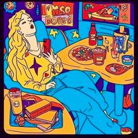 A.Fruit - I'm so Bored