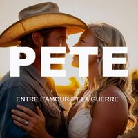 Pete - Entre l'amour et la guerre