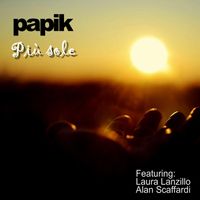 Papik - Più Sole