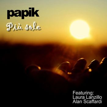 Papik - Più Sole