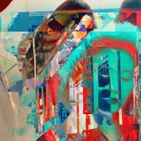 Blue Foundation - Close To The Knife