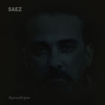 Saez - Apocalypse