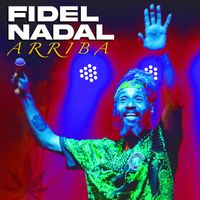 Fidel Nadal - Arriba