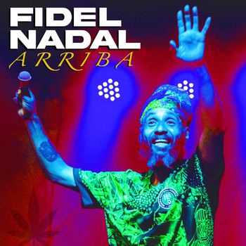 Fidel Nadal - Arriba
