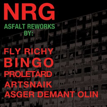 NRG - Asfalt Reworks