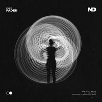 CUBY - Faded