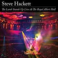 Steve Hackett - Fly on a Windshield (Live in London 2024)