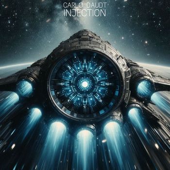 Carlo Daudt - Injection