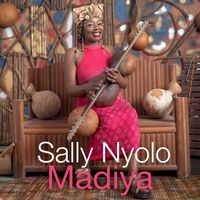 Sally Nyolo - Madiya