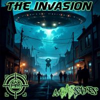 AmBASSadors - The Invasion