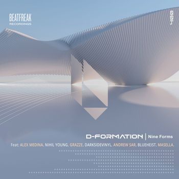 D-Formation - Nine Forms