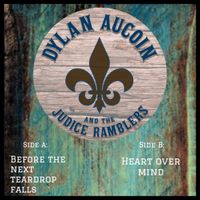 Dylan Aucoin - Before The Next Teardrop Falls / Heart Over Mind