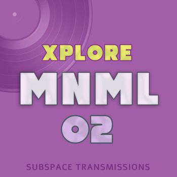 Xplore - Mnml 02