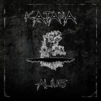 Katana - Alius