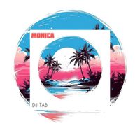 DJ TAB - Monica