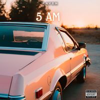Raven - 5 AM (Explicit)