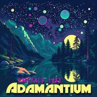 ADAMANTIUM - Emerald Lake