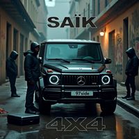 Saïk - 4X4 (Explicit)