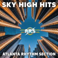 Atlanta Rhythm Section - Atlanta Rhythm Section Sky High Hits