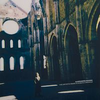 Alessandra Novaga - The Artistic Image Is Always A Miracle