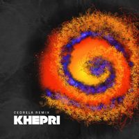 SERÄK - Khepri (Cedrela Remix)
