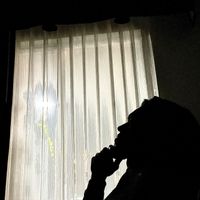 REST - What The Heart Desires (Explicit)