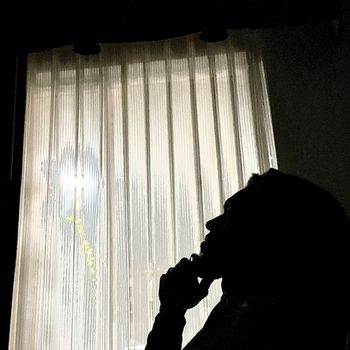 REST - What The Heart Desires (Explicit)