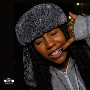 Cashley - Oi? (Explicit)