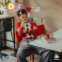 KUDI - Dat's What I Like It