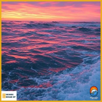 Skinds - Ocean